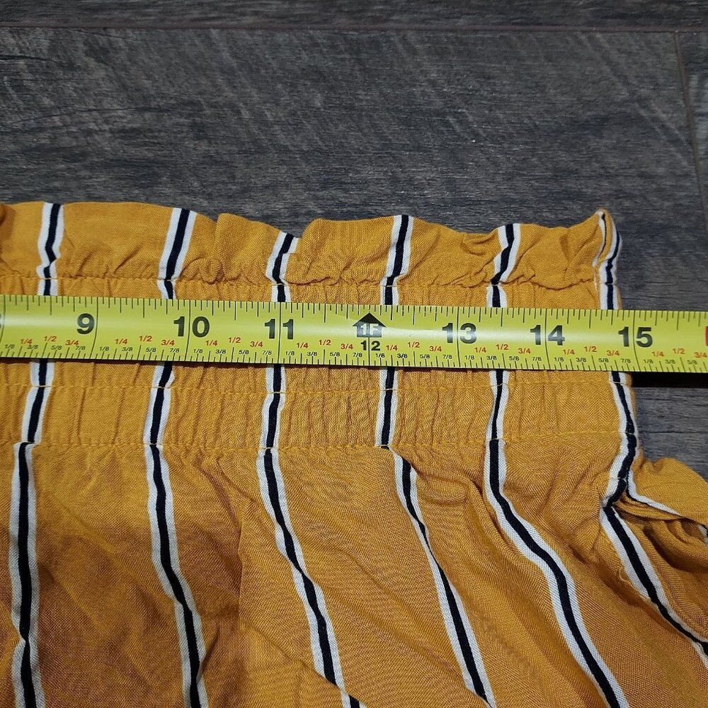 Lounge Pants Abercrombie & Fitch Cozy Wide Leg Sweatpant Women Size M Beachcore - Picture 3 of 15
